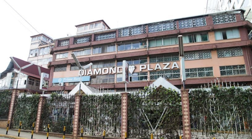 Top 8 Things to Check Before Buying an Apartment in Nairobi 5 diamond plaza I in Parklands, Nairobi