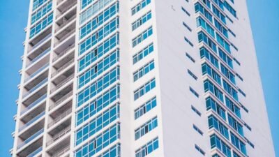 Top 8 Things to Check Before Buying an Apartment in Nairobi 13 highrise apartment building