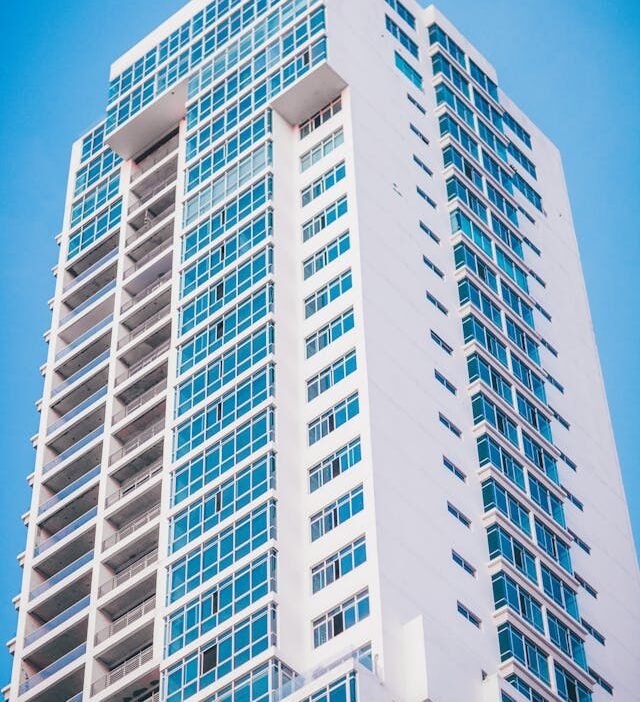 Top 8 Things to Check Before Buying an Apartment in Nairobi 1 highrise apartment building