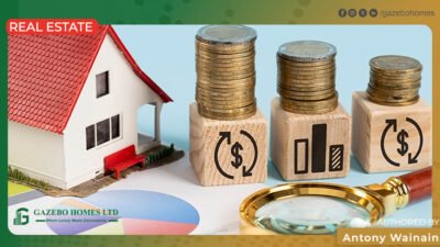 Best Areas to Buy Apartments in Nairobi (Living & Investment Guide 2026) 4 Best Areas to Buy Apartments in Nairobi