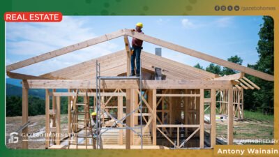 Cost of Building a House in Kenya (Nationwide & Regional Guide) 13 Cost of Building a House in Kenya