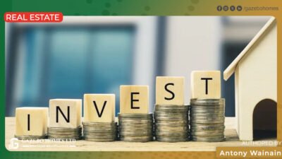 How to Build Wealth with Real Estate in Kenya (2026) 9 How to Build Wealth with Real Estate in Kenya (2026)