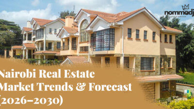 Nairobi real estate