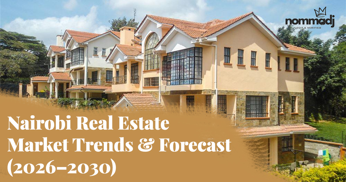 Nairobi real estate
