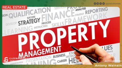 Property Management & Maintenance in Kenya (Residential & Commercial Guide) 5 Property Management Kenya