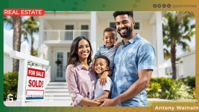 Buying Property in Kenya Safely: Due Diligence, Off-Plan Choices & Buyer Mistakes to Avoid 9 Why Most Property Buying Mistakes in Kenya Are Preventable