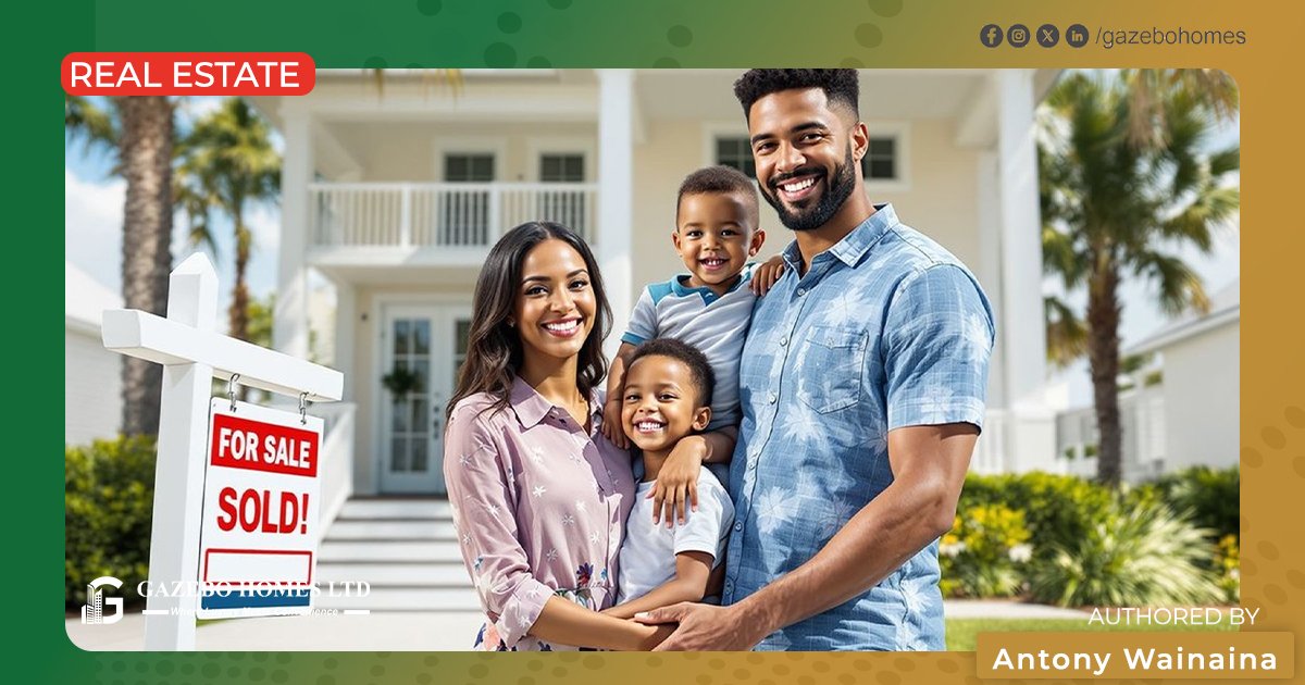 Buying Property in Kenya Safely: Due Diligence, Off-Plan Choices & Buyer Mistakes to Avoid 1 Why Most Property Buying Mistakes in Kenya Are Preventable
