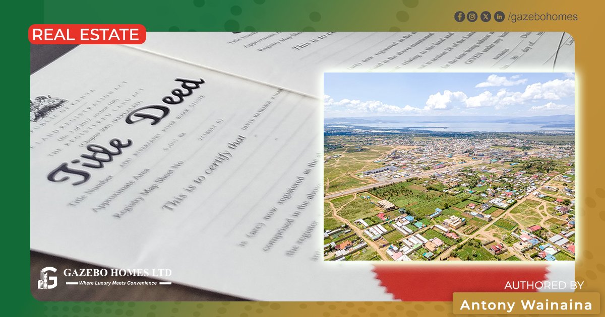 How to Secure Land Ownership & Avoid Scams in Kenya (2026) 1 land ownership in kenya