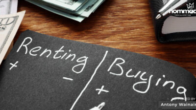Buying vs Renting in Nairobi