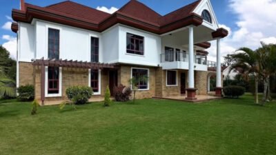 Complete Guide to Buying a Family Home in Nairobi