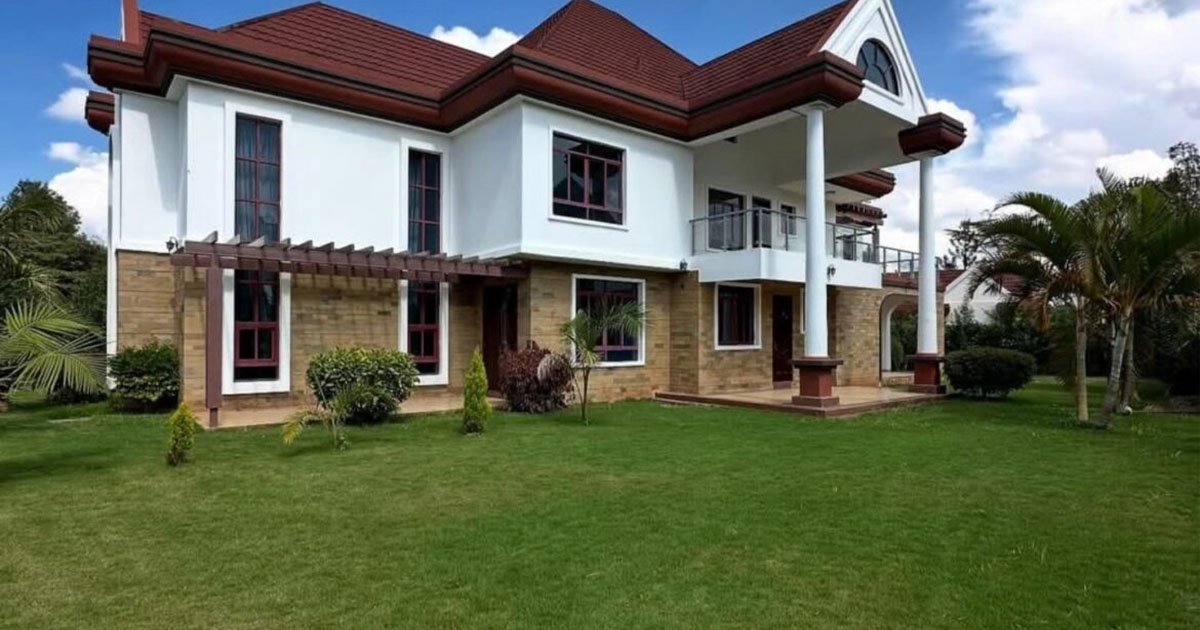 Complete Guide to Buying a Family Home in Nairobi