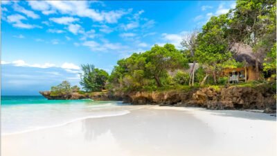 Kenya Beaches Guide (2026): Best Coastal Destinations, Travel Tips & Hidden Gems