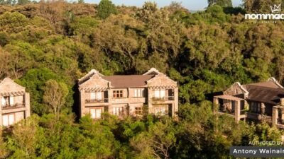 Safest Neighborhoods in Nairobi for Families