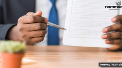 how off-plan works in Kenya