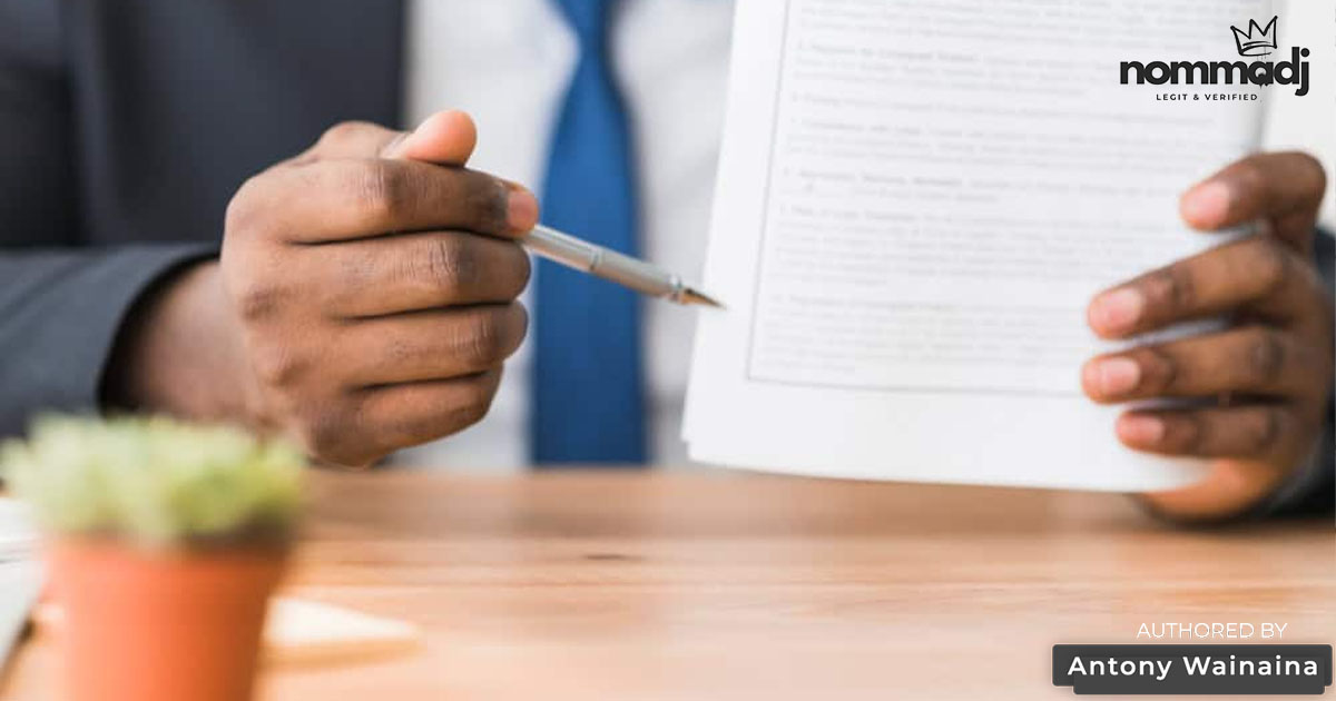 how off-plan works in Kenya