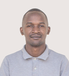 Antony Wainaina Avatar