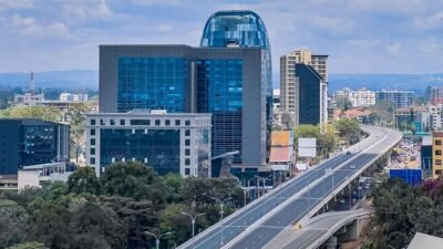 Kenya Real Estate Trends