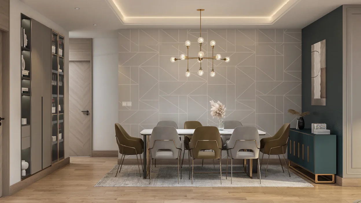 Property Investment in Kenya Explained: Returns, Risks & Smart Investor Strategies 1 Dining