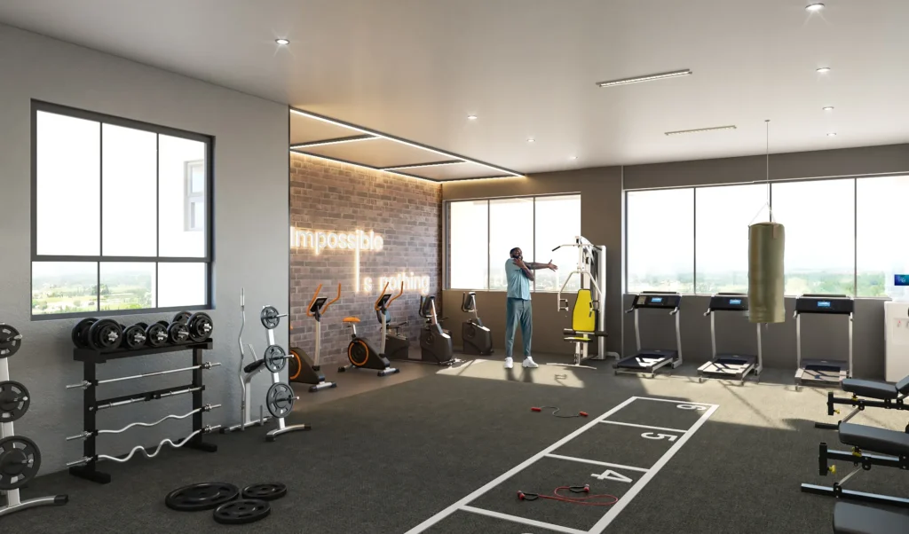 Gym