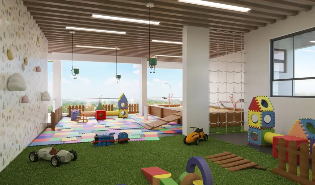 Play Area