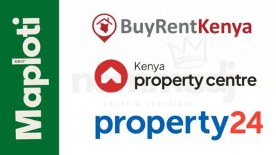 Best property listings marketplace