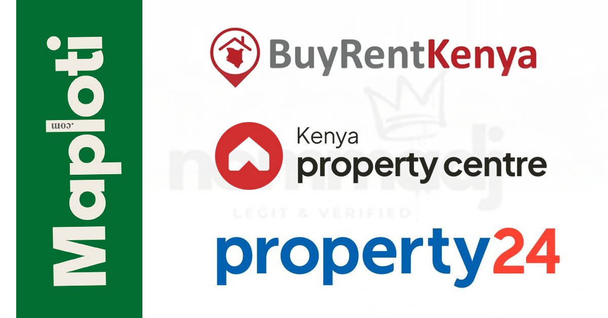 Best East Africa Property Listing Sites Compared 1 Best property listings marketplace