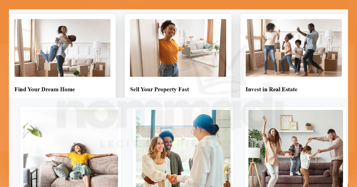 How Developers Choose a Property Listings Marketplace