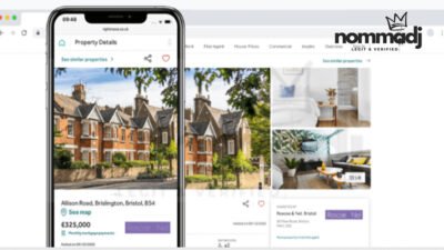 The Complete Guide to Choosing a Property Marketplace 5 The Complete Guide to Choosing a Property Marketplace